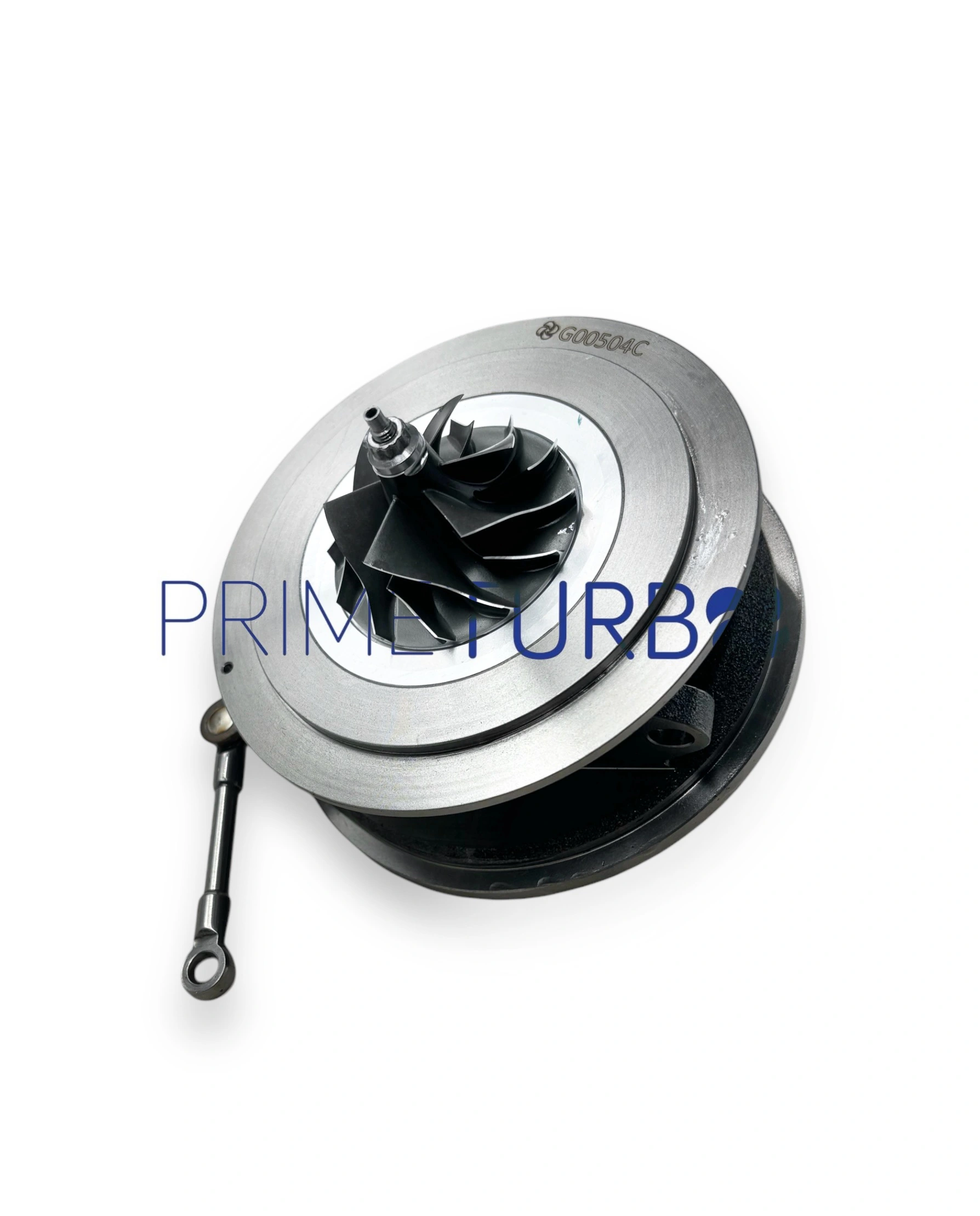 Prime Turbo Törzscsoport, turbótöltő - G00504C - TothCarparts