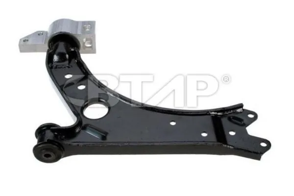 BTAP lengőkar, kerékfelfüggesztés - BVC302-075 - TothCarparts
