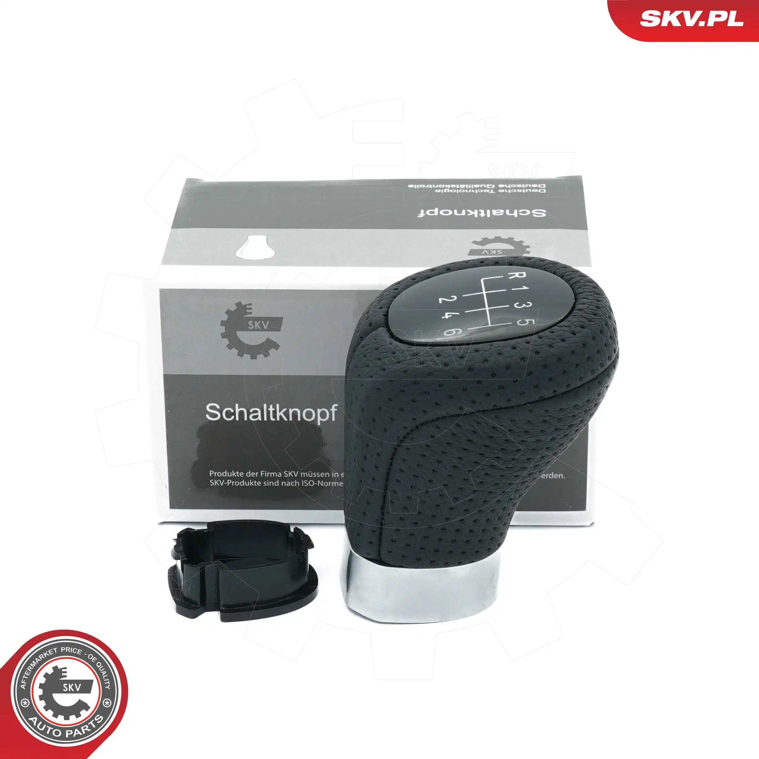 ESEN SKV Váltógomb - 63SKV022 - TothCarparts