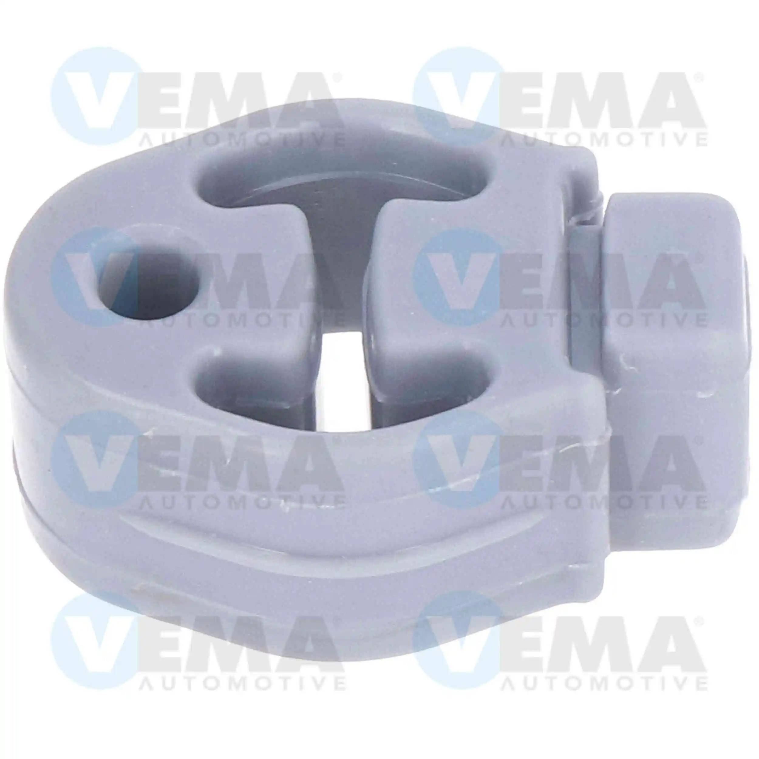 VEMA tartó, kipufogóberendezés - 350221 - TothCarparts