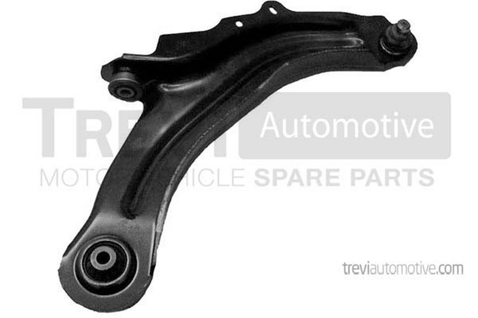 TREVI AUTOMOTIVE lengőkar, kerékfelfüggesztés - TRTT4618 - TothCarparts