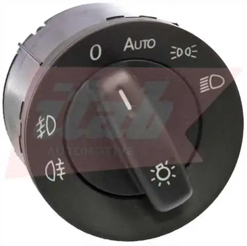ITAB AUTOMOTIVE kapcsoló, főfényszóró - 64073002AV - TothCarparts