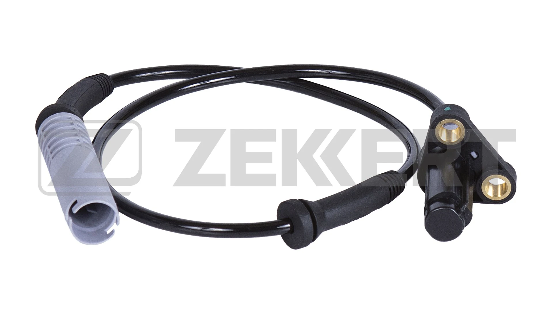ZEKKERT érzékelő, kerékfordulatszám - SE-6185 - TothCarparts