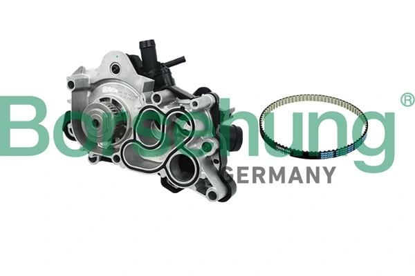 Borsehung Vízszivattyú, motorhűtés - B11208 - TothCarparts