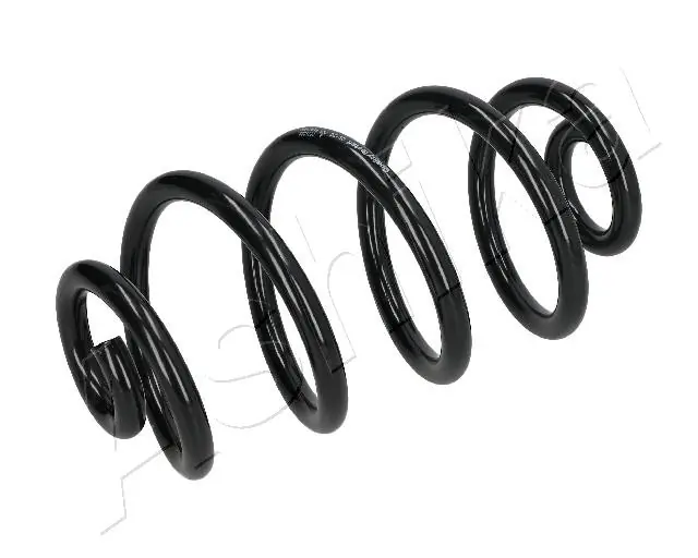 4X4 ESTANFI futómű rugó - EST-ZCA7109A - TothCarparts