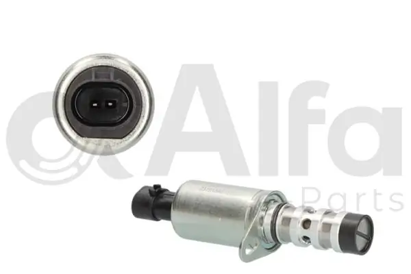 Alfa e-Parts Vezérlőszelep, vezérműtengely-állítás - AF12560 - TothCarparts