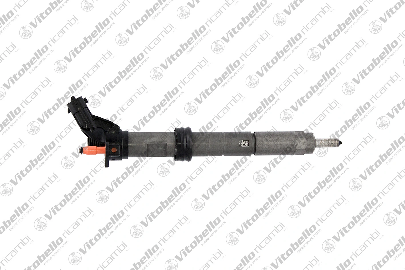 Vitobello Ricambi Fúvóka - 1001792NO - TothCarparts