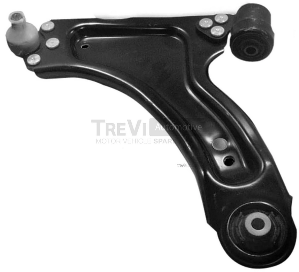TREVI AUTOMOTIVE lengőkar, kerékfelfüggesztés - TRTT4182 - TothCarparts