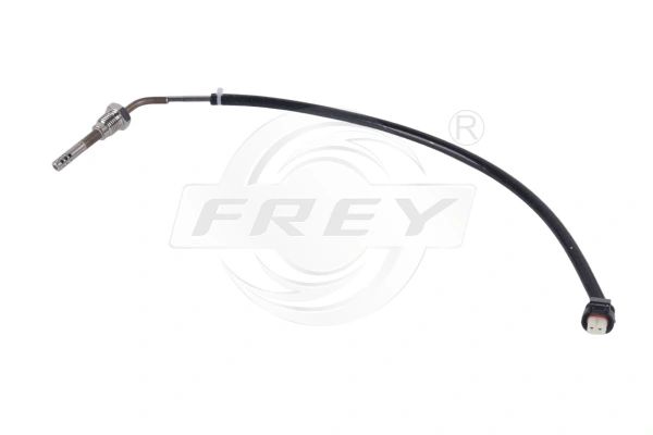 FREY Érzékelő, kipufogógáz-hőmérséklet - 780207501 - TothCarparts