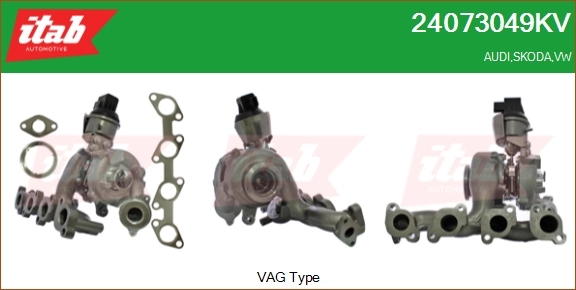 ITAB AUTOMOTIVE töltő, feltöltés - 24073049KV - TothCarparts