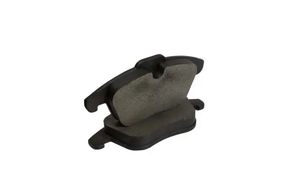 ZentParts fékbetétkészlet, tárcsafék - Z07257 - TothCarparts