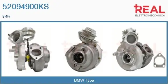 REAL töltő, feltöltés - 52094900KS - TothCarparts