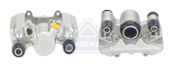 National féknyereg - NBC7424L - TothCarparts