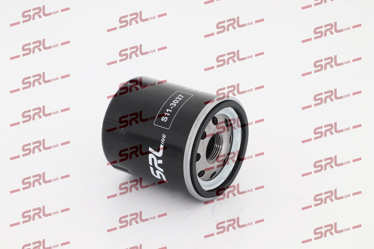 SRLine olajszűrő - S11-3037 - TothCarparts