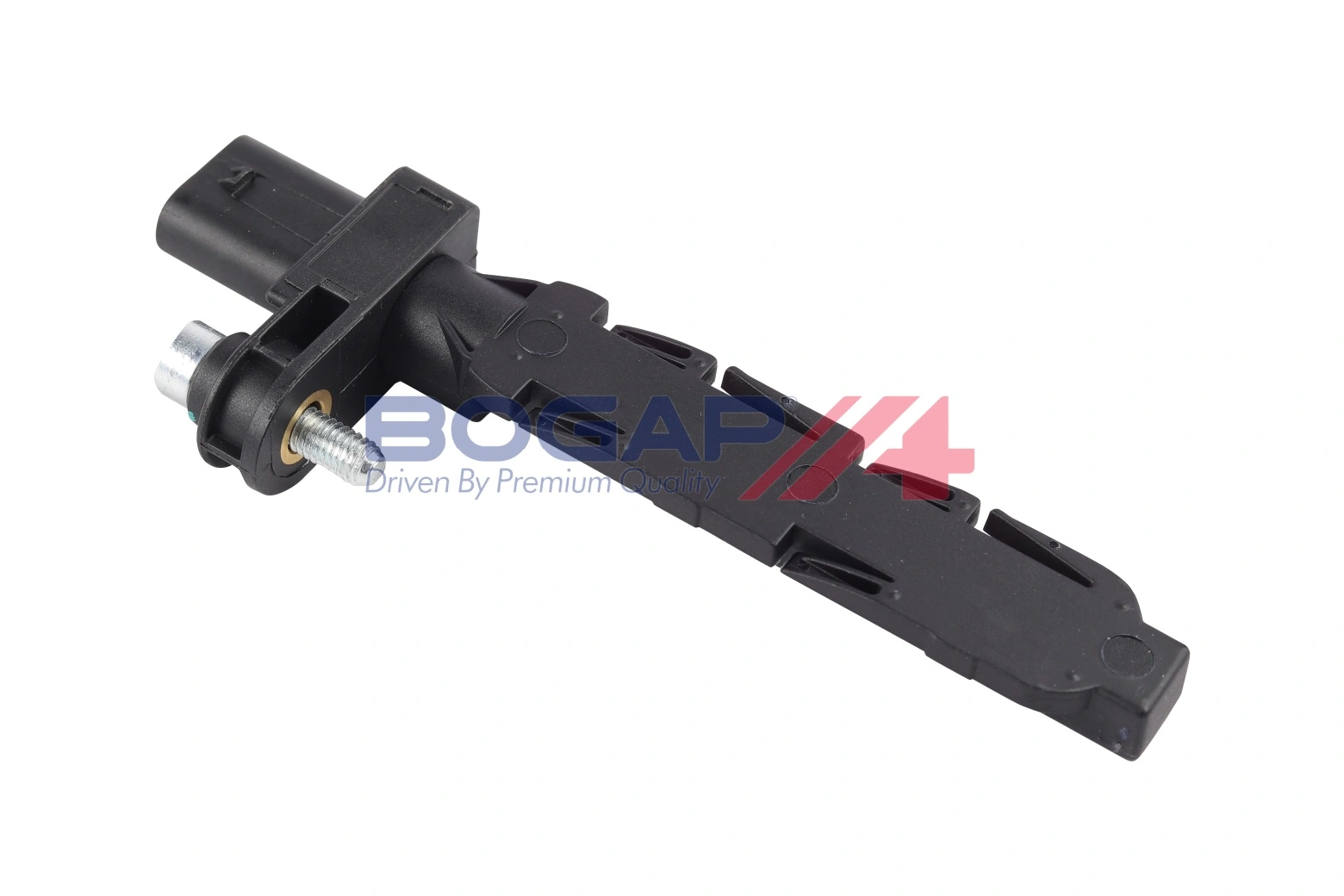 BOGAP impulzusadó, főtengely - B6114101 - TothCarparts