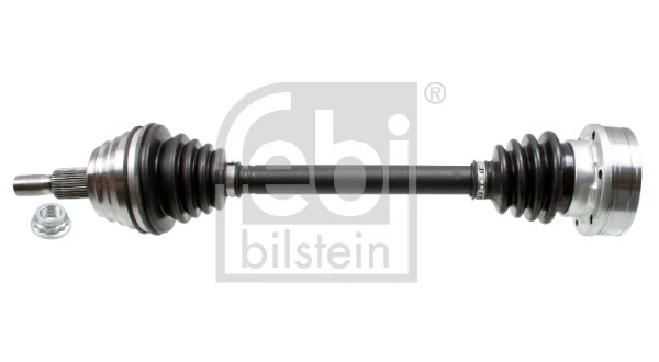 FEBI BILSTEIN hajtótengely - 182816 - TothCarparts