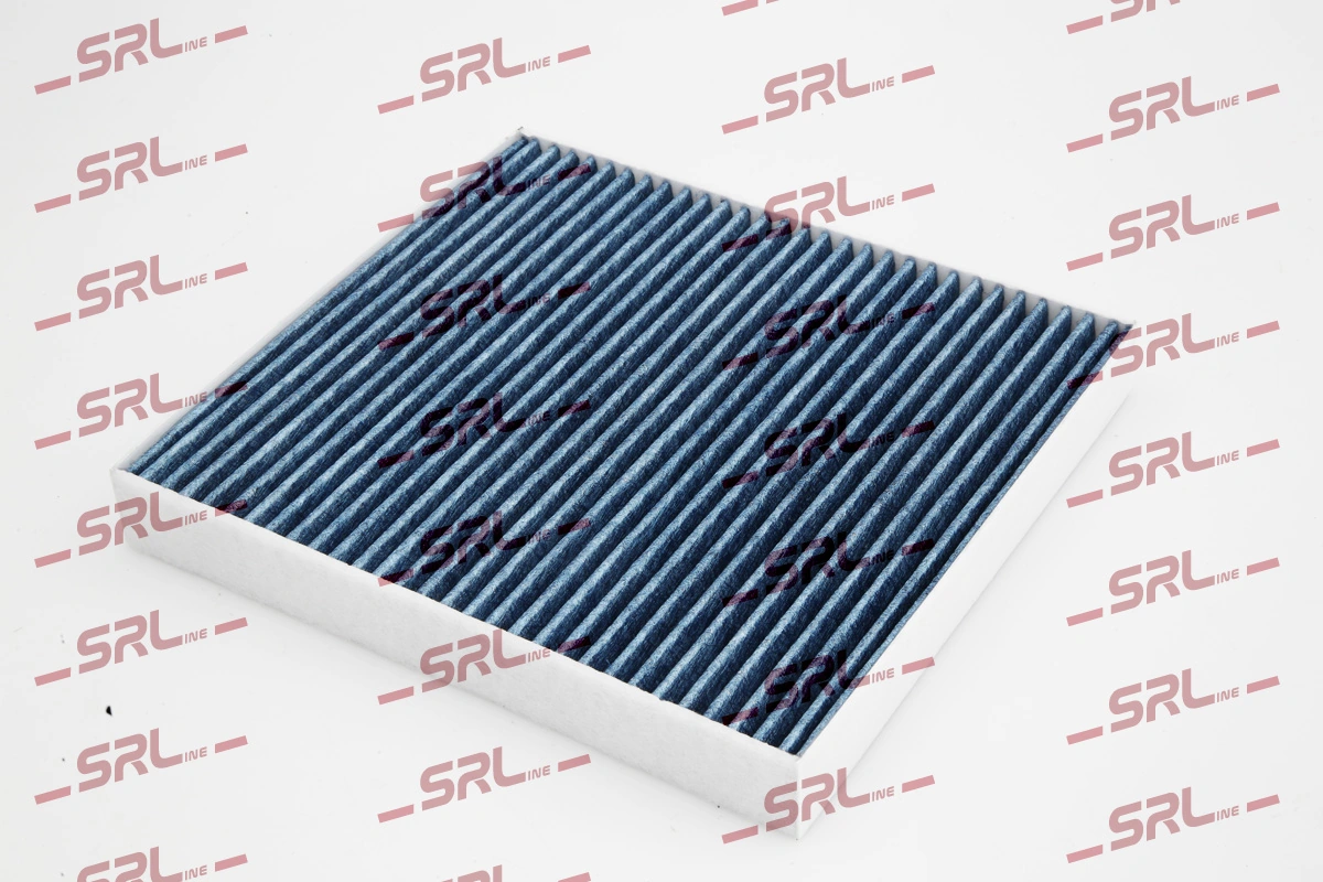SRLine szűrő, utastér levegő - S11-1158NS - TothCarparts
