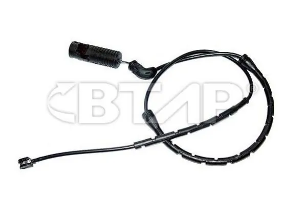 BTAP figyelmezető kontaktus, fékbetétkopás - BBC707-031 - TothCarparts