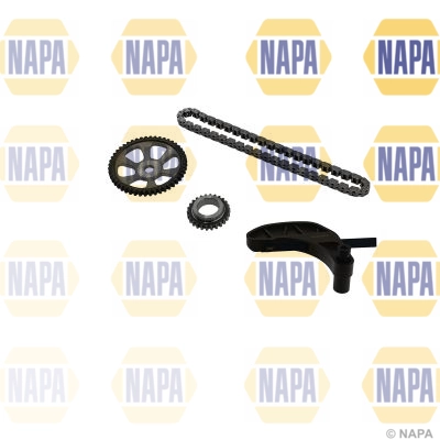 NAPA vezérműlánc készlet - NCK4032 - TothCarparts