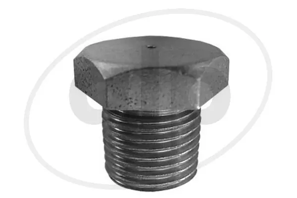 alp Zárócsavar, olajteknő - ALP-000275 - TothCarparts
