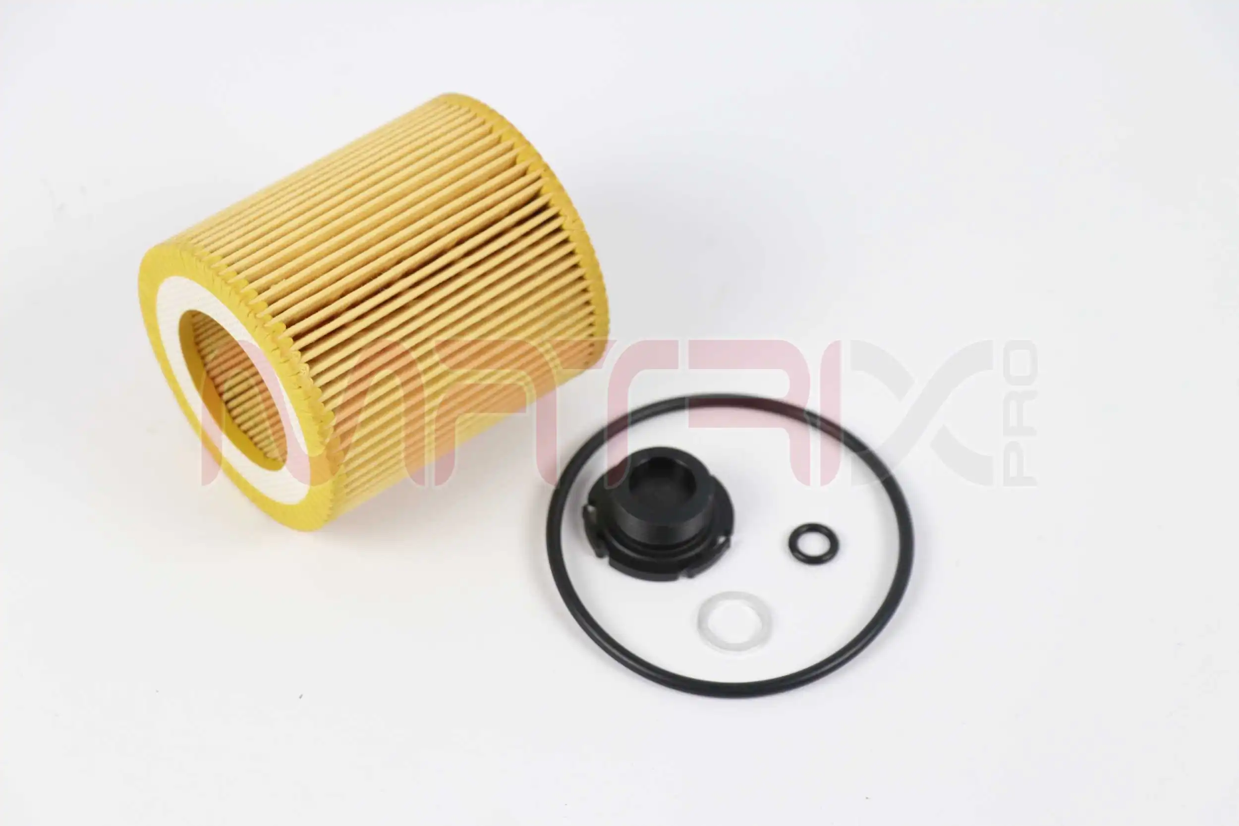 MATRIX PRO olajszűrő - MX01180065 - TothCarparts