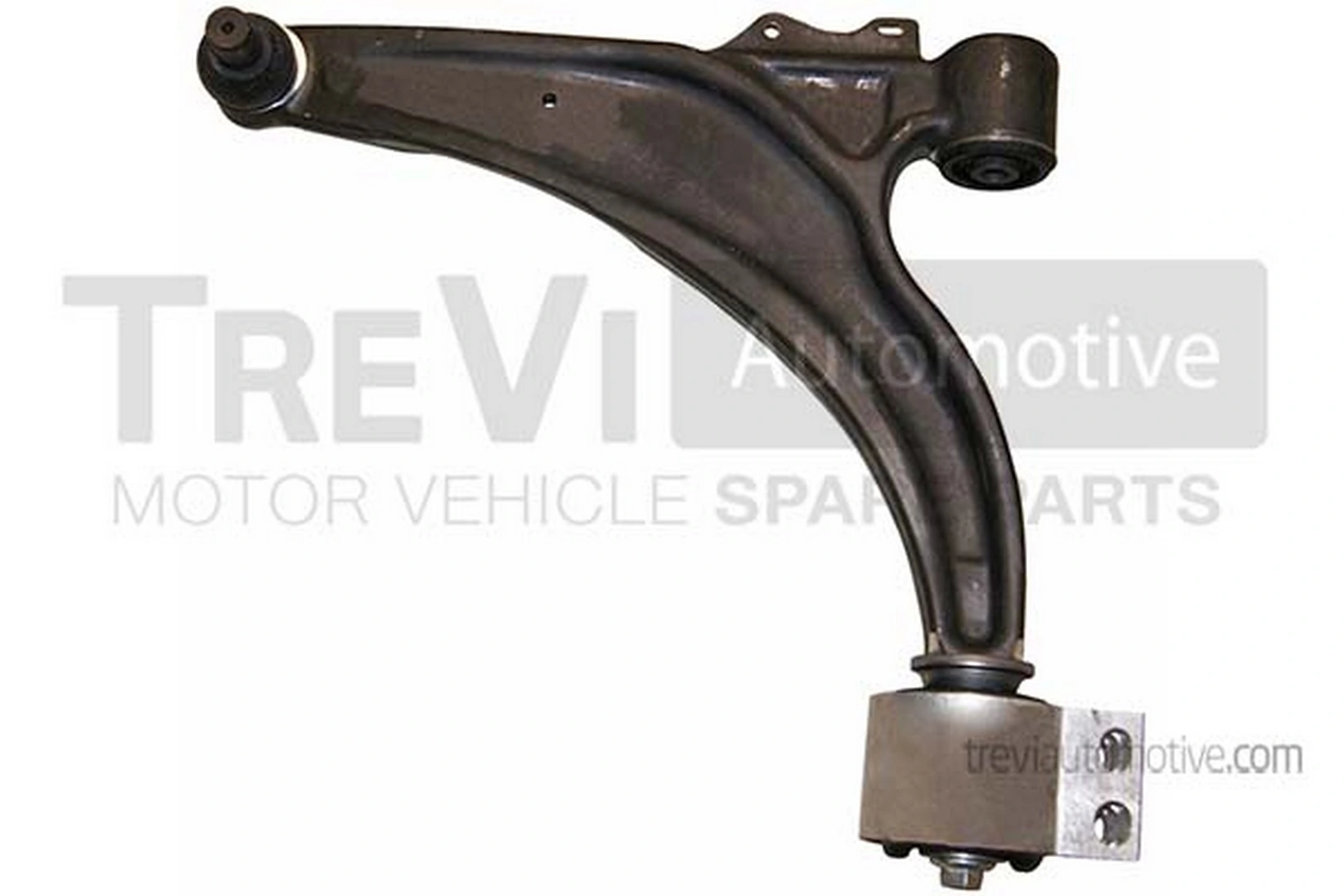 TREVI AUTOMOTIVE lengőkar, kerékfelfüggesztés - TRTT4259 - TothCarparts