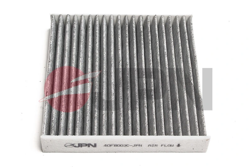 JPN szűrő, utastér levegő - 40F8003C-JPN - TothCarparts
