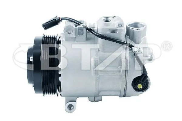 BTAP kompresszor, klíma - BMC828-007 - TothCarparts