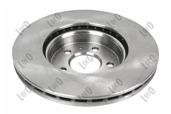 ABAKUS féktárcsa - 231-03-149 - TothCarparts