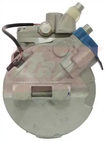 ITAB AUTOMOTIVE kompresszor, klíma - 27073006AV - TothCarparts