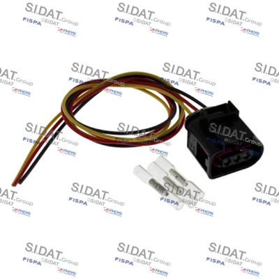 SIDAT kábeljavító készlet, üzemanyag nyomásérzékelő - 405532 - TothCarparts