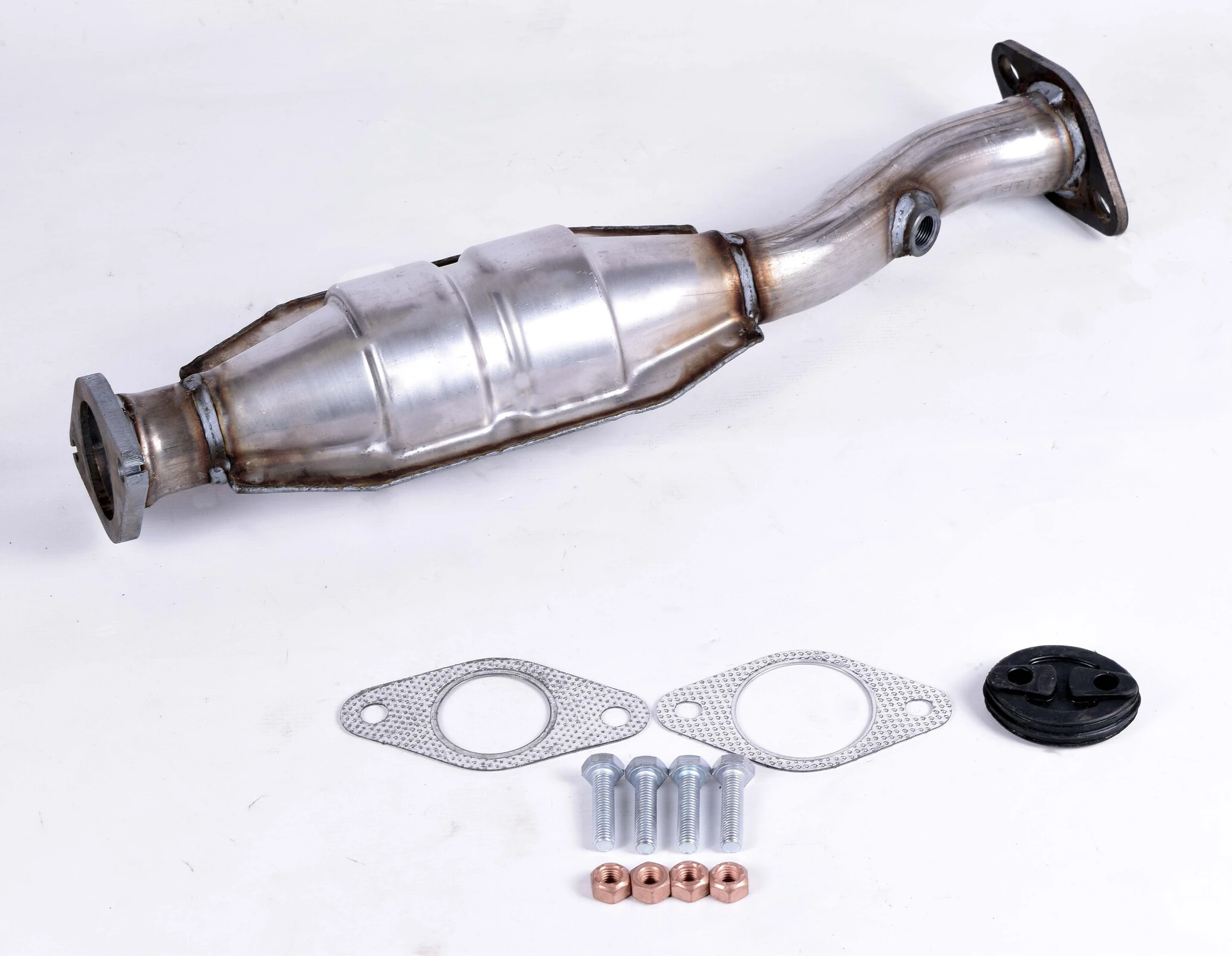 AHG katalizátor - AHG90879 - TothCarparts