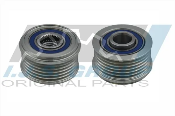 IJS GROUP generátor szabadonfutó - 30-1041A - TothCarparts
