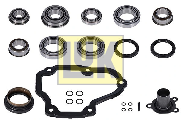 Schaeffler LuK Javítókészlet, kézikapcsolású váltó - 462 0324 10 - TothCarparts
