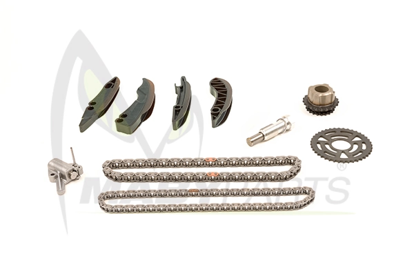 MABYPARTS vezérműlánc készlet - OTK039543 - TothCarparts