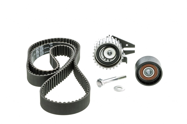 AISIN Fogasszíjkészlet - TSFC-034 - TothCarparts