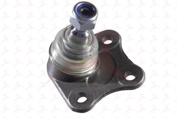 MEHA AUTOMOTIVE Támasztó-/vezetőcsukló - MH20097 - TothCarparts