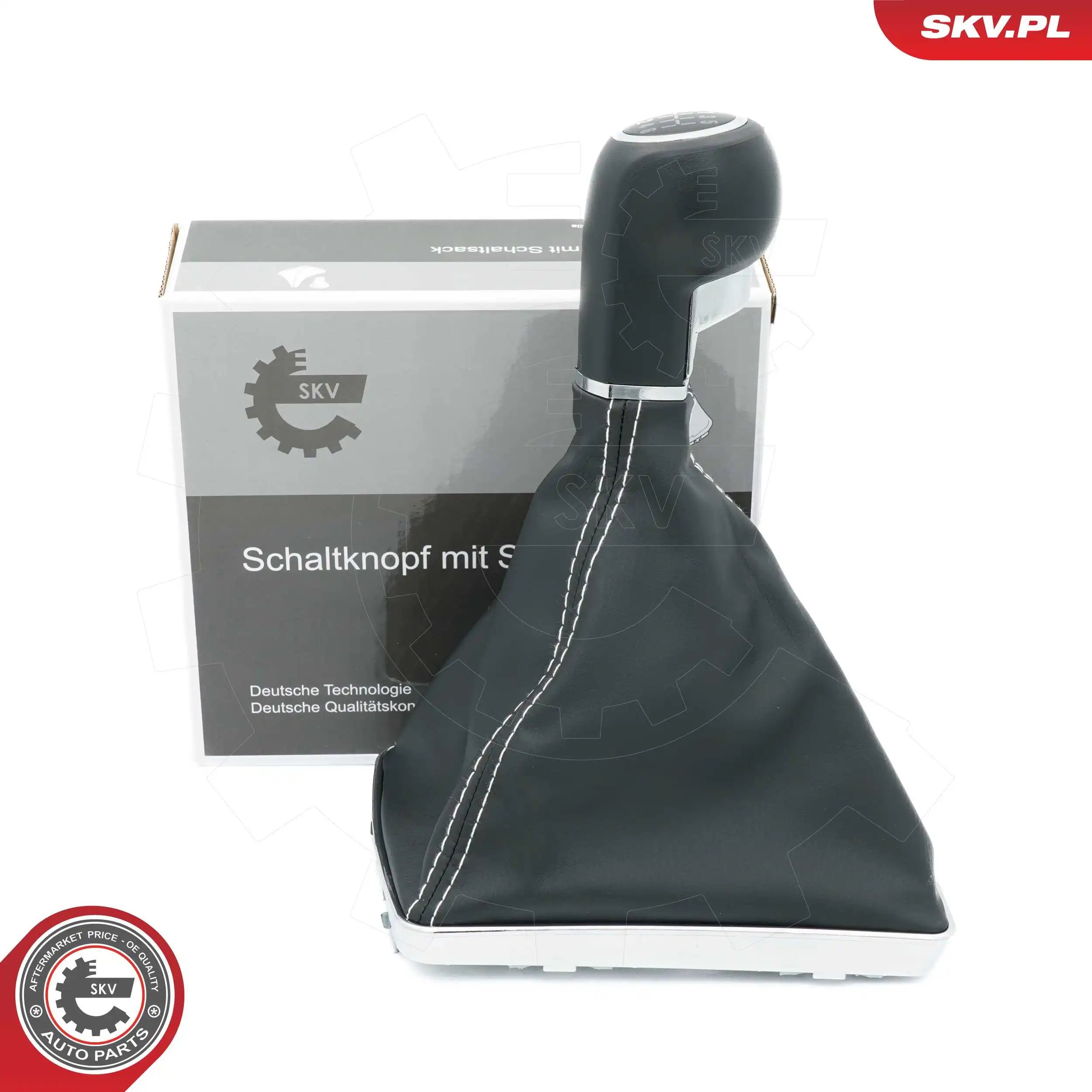 ESEN SKV Váltógomb - 63SKV459 - TothCarparts