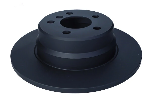 QUARO féktárcsa - QD3313HC - TothCarparts