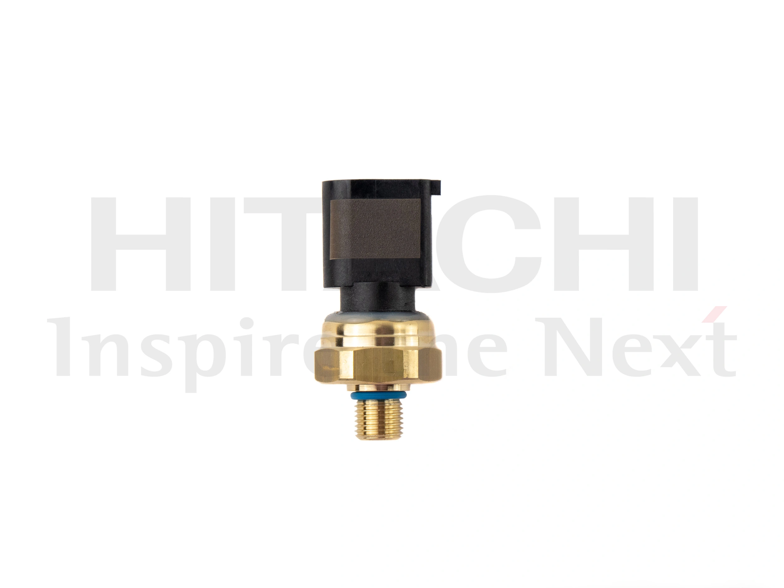 HITACHI érzékelő, üzemanyag nyomás - 2501943 - TothCarparts