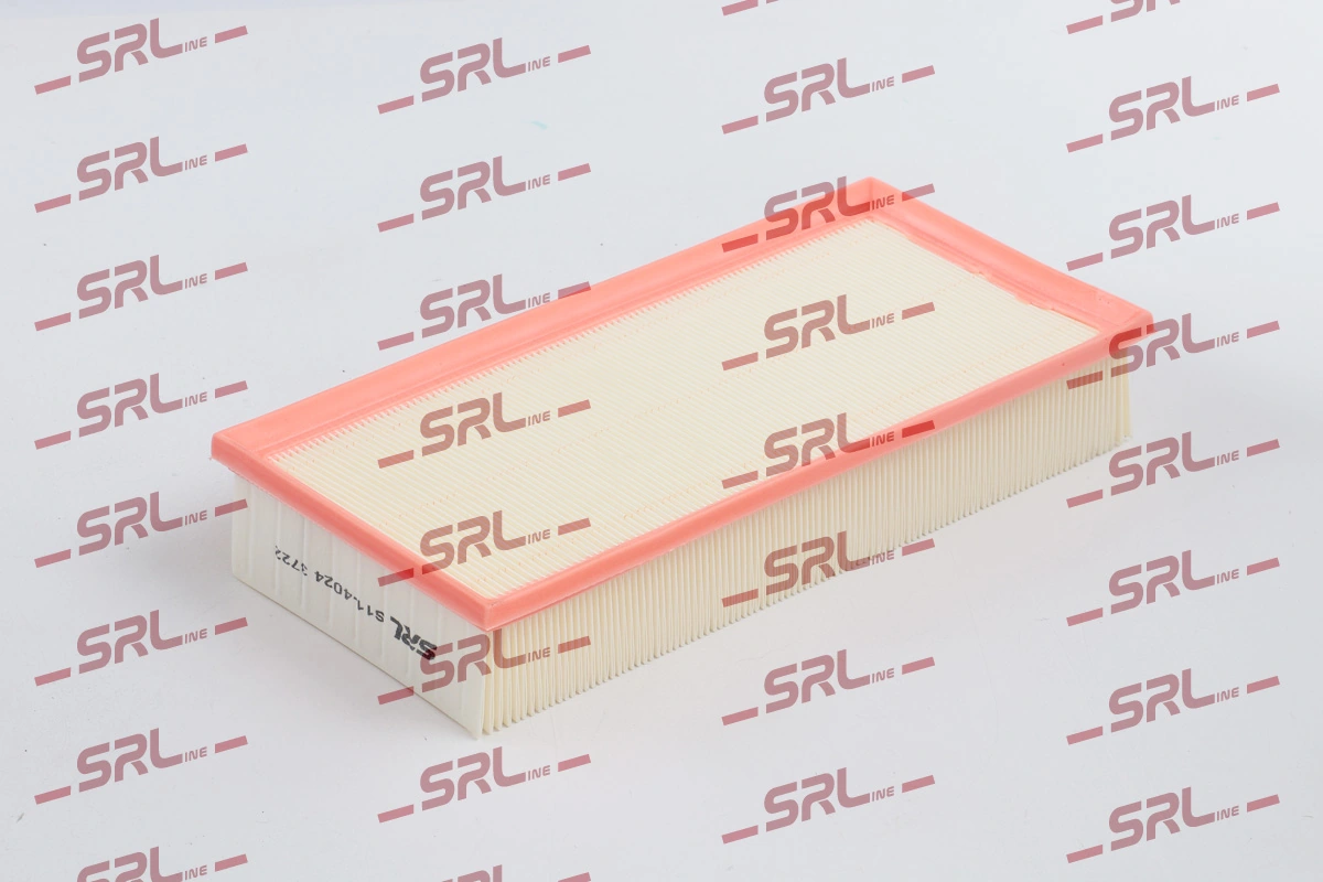 SRLine légszűrő - S11-4024 - TothCarparts