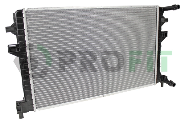 PROFIT hűtő, motorhűtés - 1740-0030 - TothCarparts