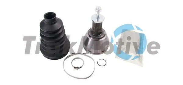 AUTOTEAM csuklókészlet, hajtótengely - G400665 - TothCarparts