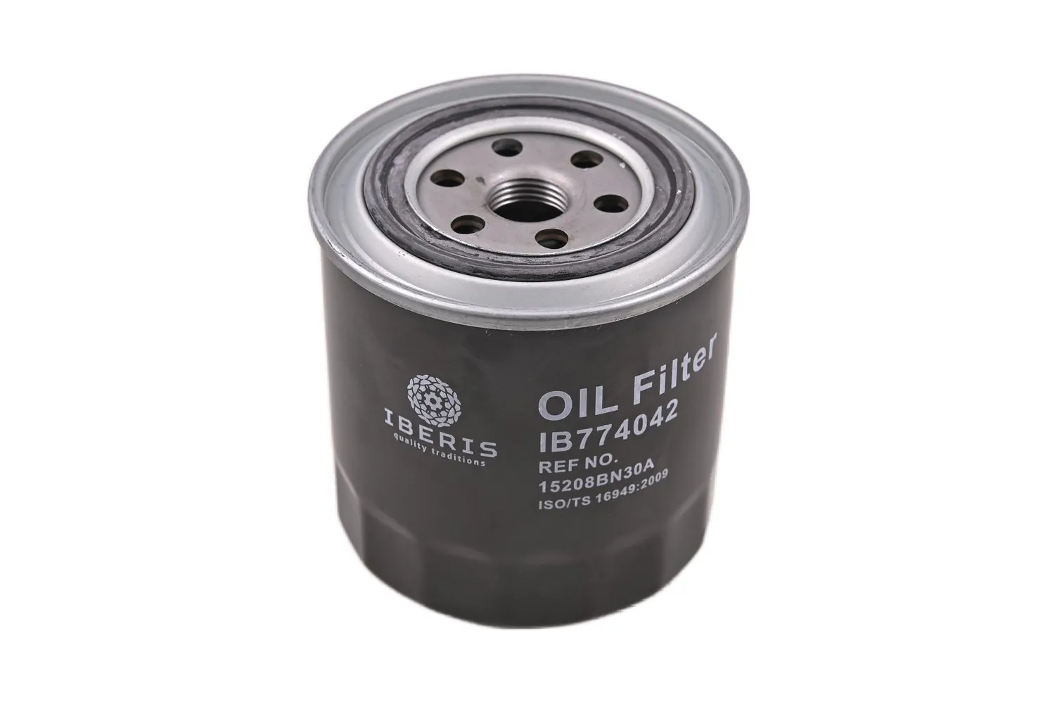 IBERIS olajszűrő - IB774042 - TothCarparts
