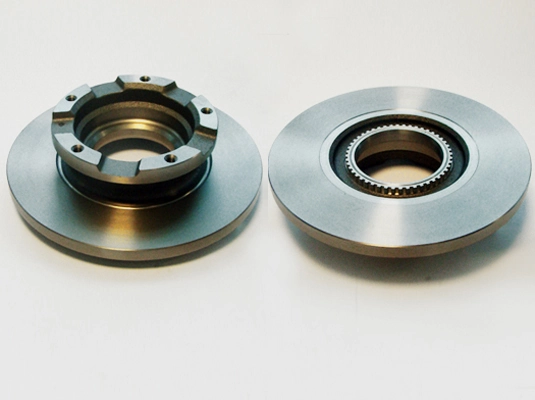 TECDRIVE féktárcsa - TDF0158 - TothCarparts