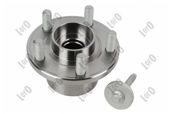 ABAKUS kerékagy - 141-01-045 - TothCarparts