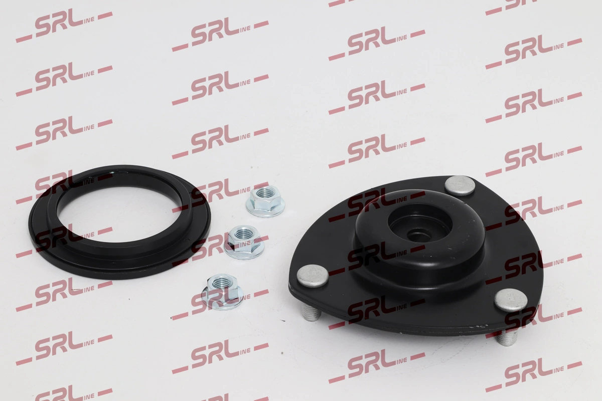 SRLine Támcsapágy, gólyaláb - S020272 - TothCarparts