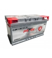 MTR Indító akkumulátor - 12146540 - TothCarparts