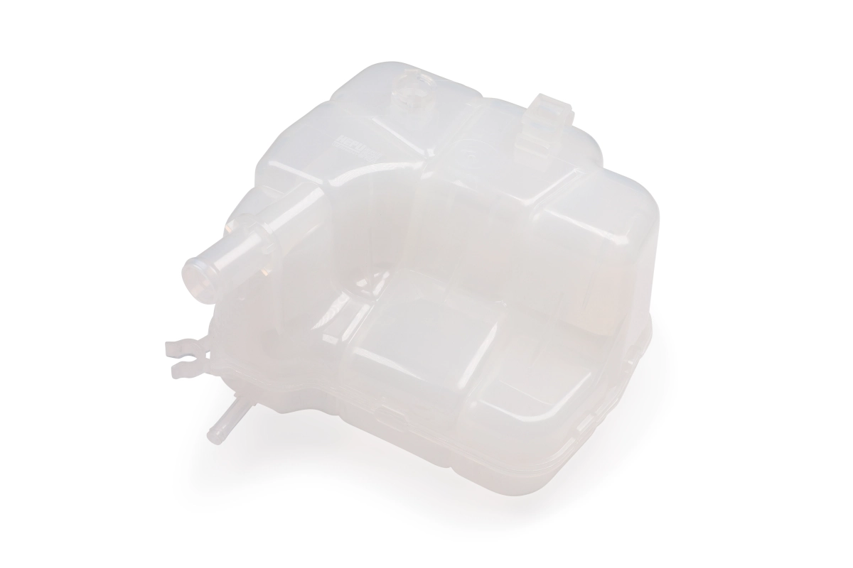 GK kiegyenlítőtartály, hűtőfolyadék - 706326 - TothCarparts