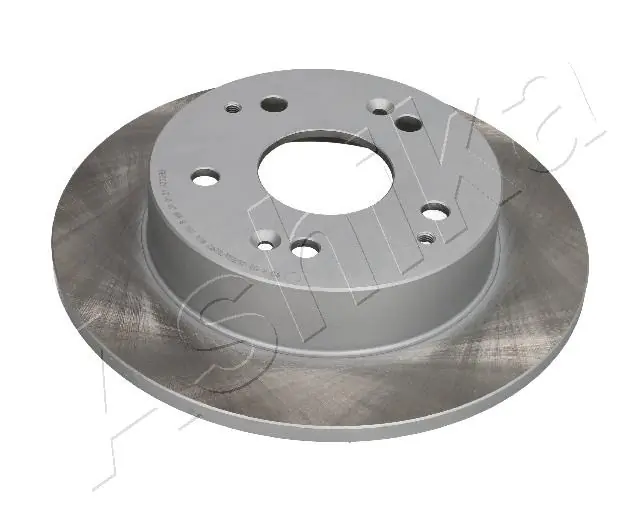 4X4 ESTANFI féktárcsa - EST-61-04-446C - TothCarparts